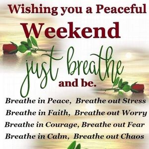 Hope your weekend was lovely. Welcoming a new week. Be blessed, be well!!💕🙏🏽